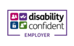 disability confident employer new
