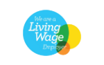 living wage employer new