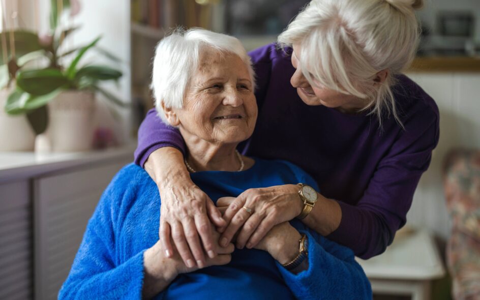 Care for My Parents