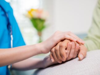 Caring for People With A Mental Illness