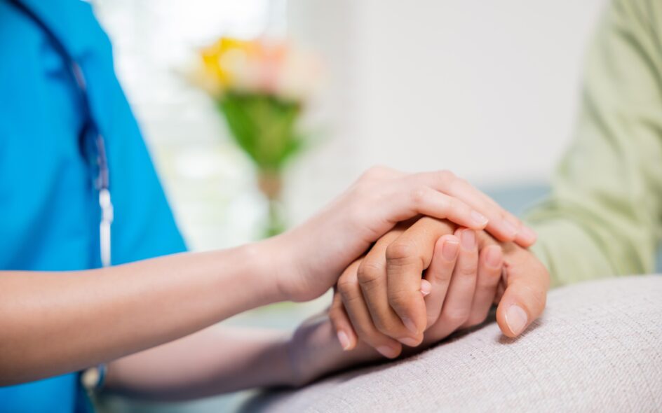 Caring for People With A Mental Illness