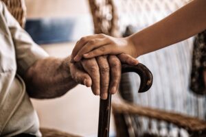 Care for My Parents