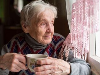 Care Over the festive period