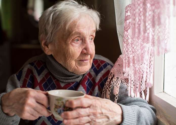 Care Over the festive period