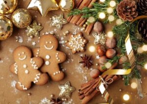 elderly lonely at christmas