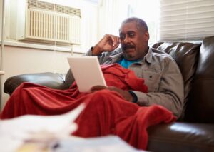 Keeping Warm and Well