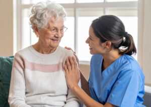 home care resistance 