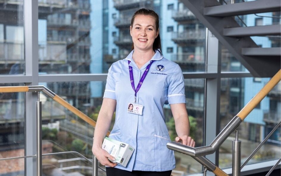 Care Team Appreciation