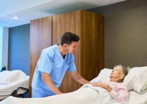 short-term private care