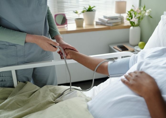 short-term private care