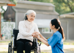 what makes Call-In Homecare different