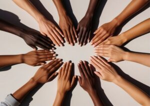 equality and diversity in health and social care