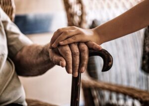 home care support for families