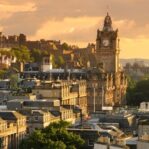 home care in edinburgh