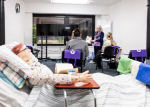Care Staff Retention