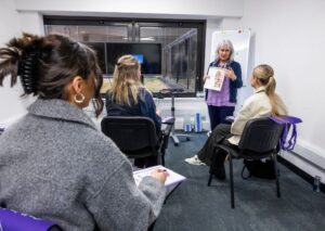 Care Staff Retention