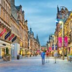 home care in glasgow