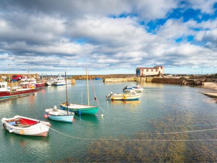 home care east lothian