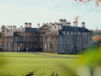 home care in midlothian