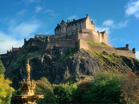 home care in edinburgh