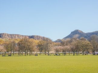 home care in edinburgh