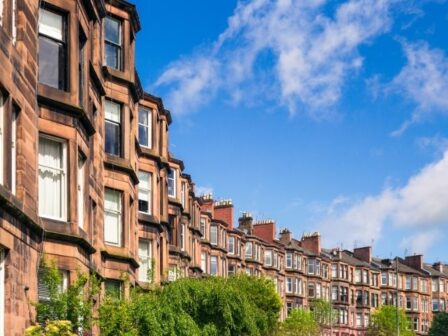 home care in glasgow