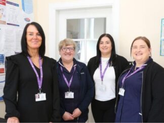 care at home in kilmacolm