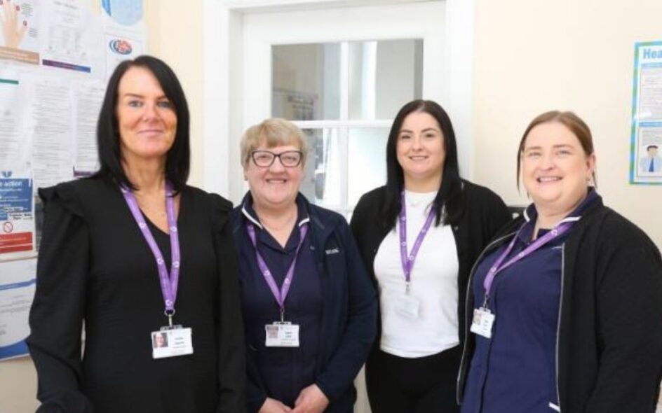 care at home in kilmacolm