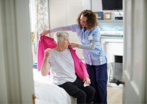 care at home in kilmacolm