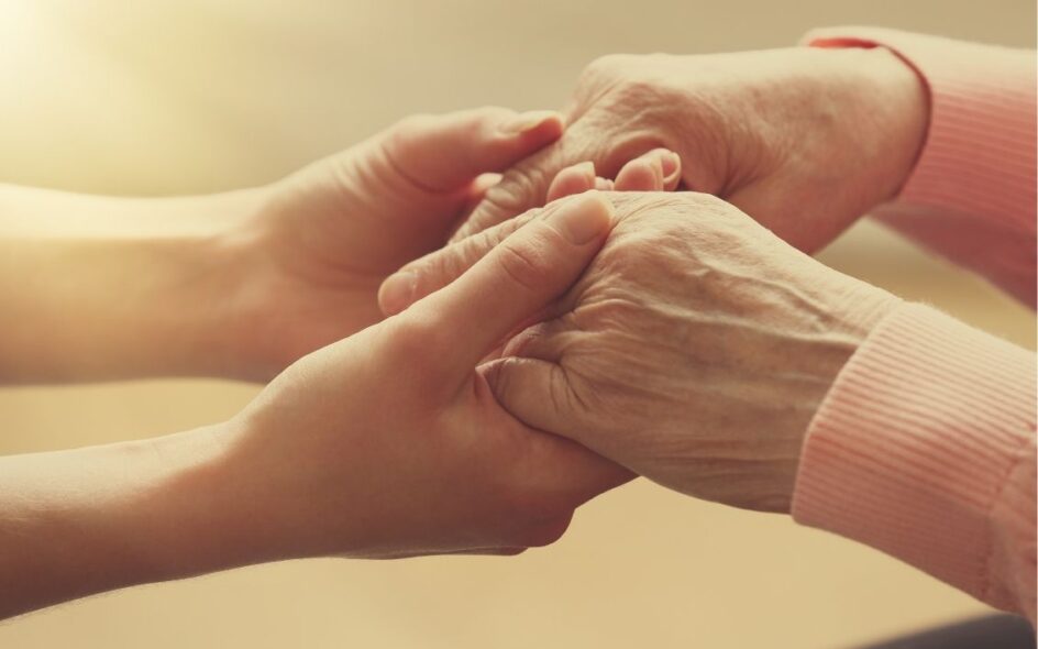 Home Care vs Care Homes