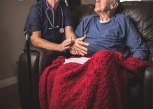 Working for Call-In Homecare