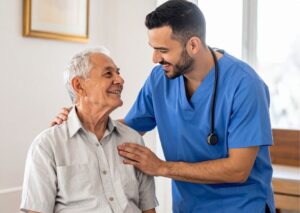 Working for Call-In Homecare