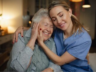 Working for Call-In Homecare