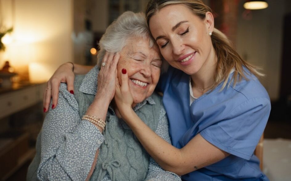 Working for Call-In Homecare