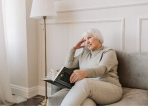 loneliness in older people