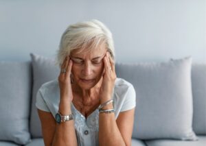 signs of a stroke